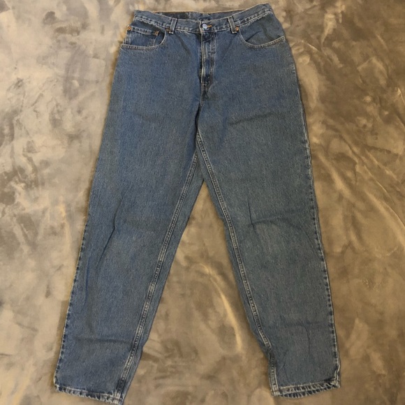 Levi's Other - Men’s Levi’s Loose Fit Tapered Leg Jeans